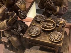 -鑫复盛皇嘉海鲜酒店