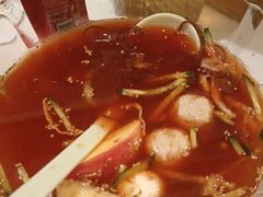 -七八冷面·延边朝鲜族美食(圣熙八号店)