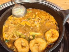 -黔三一夺夺粉酸汤火锅(百信店)