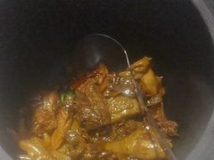 -院里寻菜·精致庭院菜(观沙岭店)