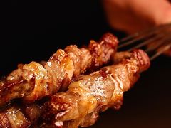 羊肉串-蒙料·手把肉(望京店)