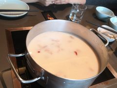-捞王锅物料理(上海世茂广场店)