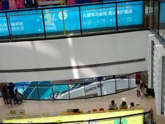 -万达广场(济南魏家庄店)