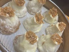-勤业老杨汤包店(红星新村分店)