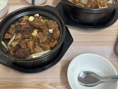 -赵家牛肉砂锅(台西三路店)