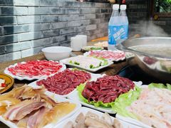 -马三妹跷脚牛肉(苏稽总店)