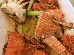 -考记泥焗鸡农庄·海鲜(北洛秘境店)