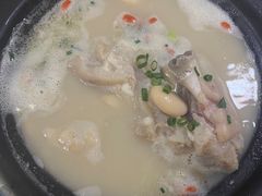 -红辣椒·川菜·火锅(朝外店)