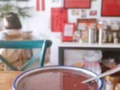 袁妈招牌红豆汤-袁妈红豆汤(重庆总店)