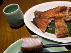 -粗茶淡饭·隐庐私厨(东亭店)