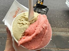 -Dip in Gelato(富民路店)