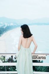 -韩国李知恩形象设计