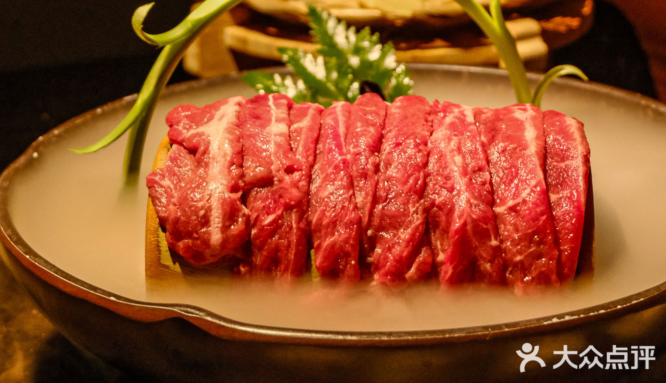 东莞美食｜冬天就搞个滋补养生的牛肉火锅吧