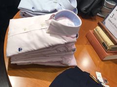 布克兄弟-马德里拉斯咯扎斯购物村