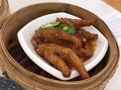 -龙的酒楼·手工早茶·顺德菜(近良路店)