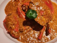 -狮拾久·现代新加坡料理(福田COCO Park店)