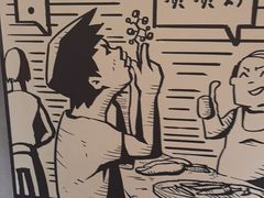 -老船舫·现做活鲜鱼馆(东郊记忆店)