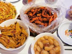 -老长沙龙虾馆(梅林店)