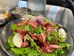 -小团团·路边烤牛肉(南岭壹街店)