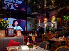 -Mezomd曼索蒂西班牙餐厅(广粤店)