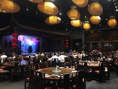 大堂-钦善斋(武侯祠店)