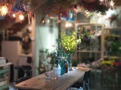 -花十悦·鲜花咖啡餐厅(振业城一期店)