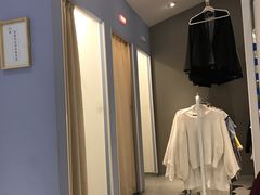 -天真蓝照相馆(西安南门王府井LAB店)