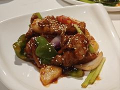 -潮福城大酒楼·潮味粤品·港式点心(湖滨北路店)