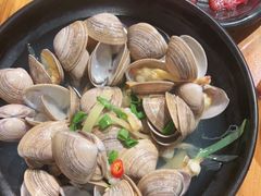 -韩盛源泥炉烤肉店(高深路店)