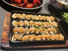 -一棠龙虾•王牌虾球(楚河汉街店)