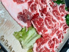 -泰白海鲜烧烤大全