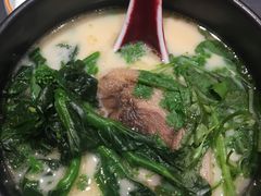 -和府捞面(天河领展广场店)