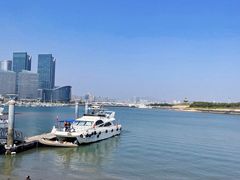 -巧克力渔家.小船海鲜胶东菜(万平口店)