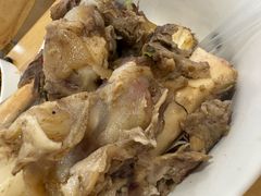 大骨棒-水仙拉面(水仙街店)
