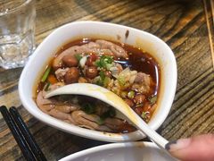 -博串堂(明发商业广场店)