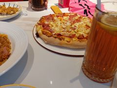 -必胜客(大悦城店)