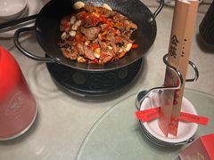 -味上湘菜馆(岳麓山店)