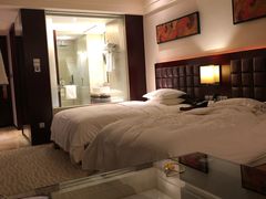 -上海浦东绿地铂骊酒店