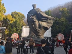 -白帝城·瞿塘峡景区