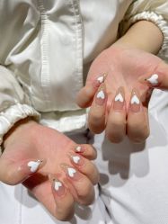 -斯馨·健康美甲美睫