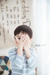 -NICE KIDS 奈时儿童摄影