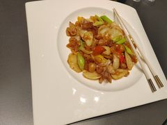 -忆江南·临江鱼馆