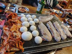 -香猪坊(五道口店)