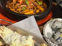 -庭院里的小幸福(开发区万达店)