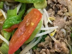 牛肉肠-小吴肠粉