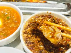 -海底捞火锅(航洋城店)