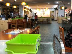 -锦辉餐厅(八一五中路店)