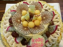 -粮丰园(光华店)