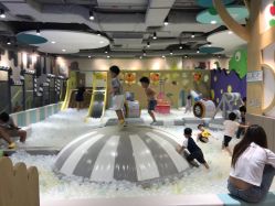 -meland亲子乐园•活动包场(佛山新DNA购物中心店)