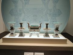 -广西壮族自治区博物馆